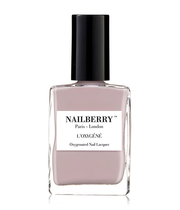 Produktbillede 1 af 1, Nailberry L’Oxygéné Neglelak