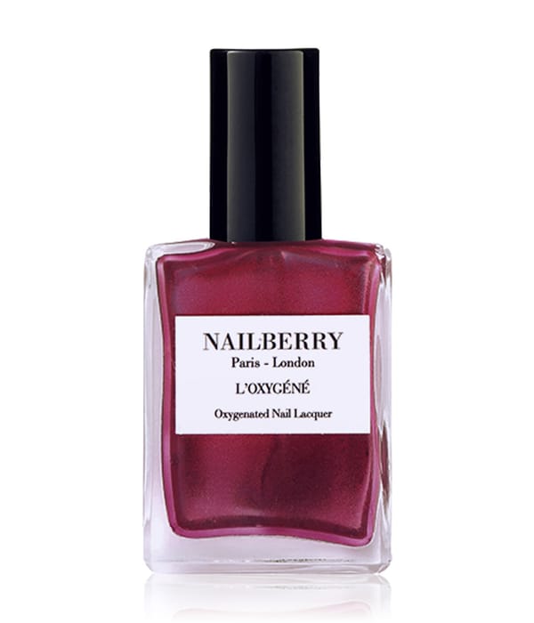 Produktbillede 1 af 1, Nailberry L’Oxygéné Neglelak
