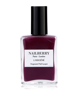 Nailberry L’Oxygéné No Regrets Nagellack