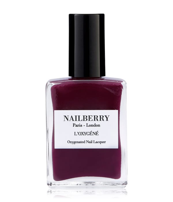 Produktbillede 1 af 1, Nailberry L’Oxygéné Neglelak