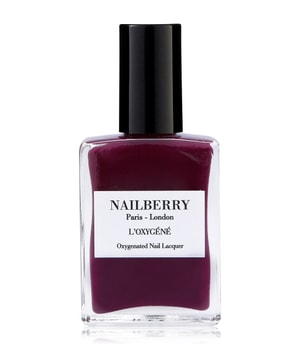 NAILBERRY L’Oxygéné No Regrets Vernis à ongles