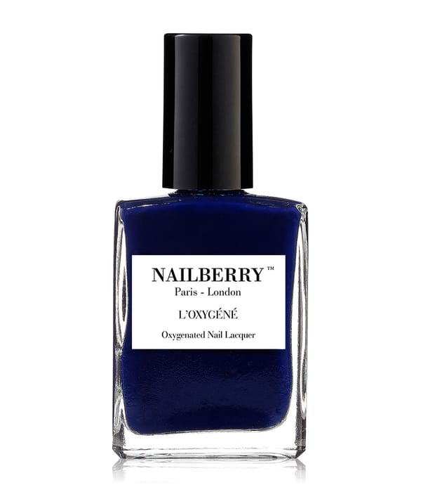 Produktbillede 1 af 1, Nailberry L’Oxygéné Neglelak