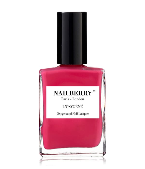Produktbillede 1 af 1, Nailberry L’Oxygéné Neglelak