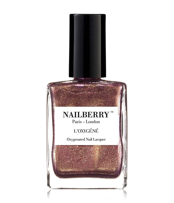 Produktbillede 1 af 1, Nailberry L’Oxygéné Neglelak
