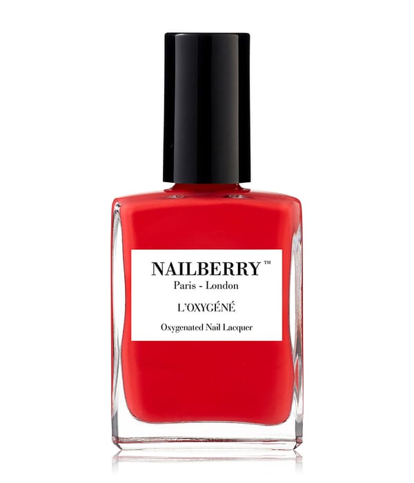 Produktbild 1 av 1, Nailberry L’Oxygéné Nagellack