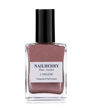 NAILBERRY L’Oxygéné Ring a Posie Vernis à ongles