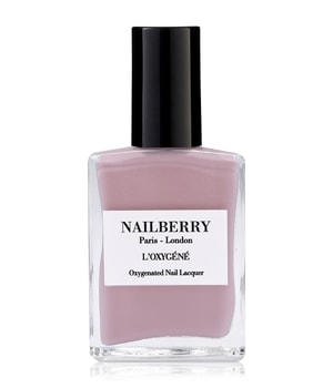 Nailberry L’Oxygéné Romance Nagellak in Romance 15 ml