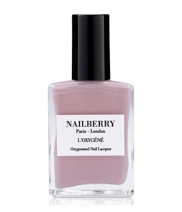 Produktbillede 1 af 1, Nailberry L’Oxygéné Neglelak