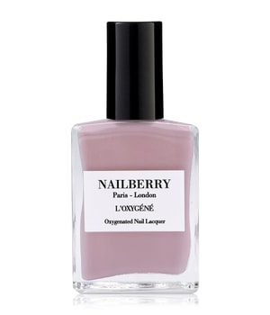 NAILBERRY L’Oxygéné Romance Vernis à ongles