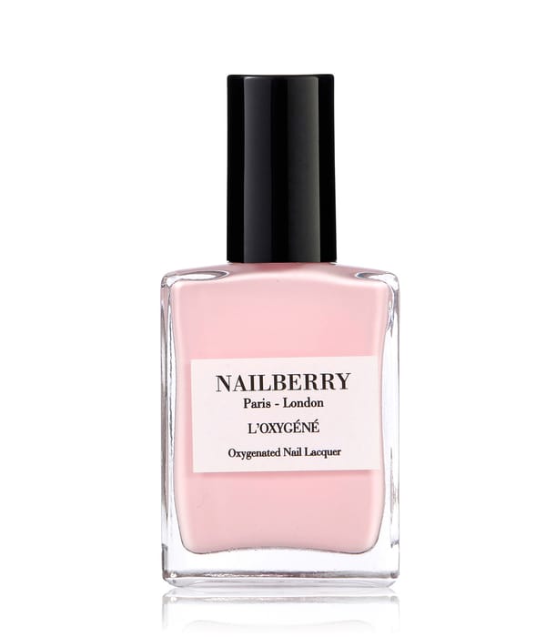 Produktbillede 1 af 1, Nailberry L’Oxygéné Neglelak
