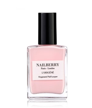 NAILBERRY L’Oxygéné Rose Blossom Vernis à ongles
