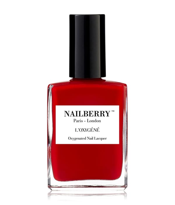 Produktbillede 1 af 1, Nailberry L’Oxygéné Neglelak