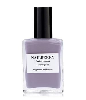 Nailberry L’Oxygéné Serenity Nagellak in Serenity 15 ml