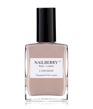 Nailberry L’Oxygéné Simplicity Nagellak in Simplicity 15 ml