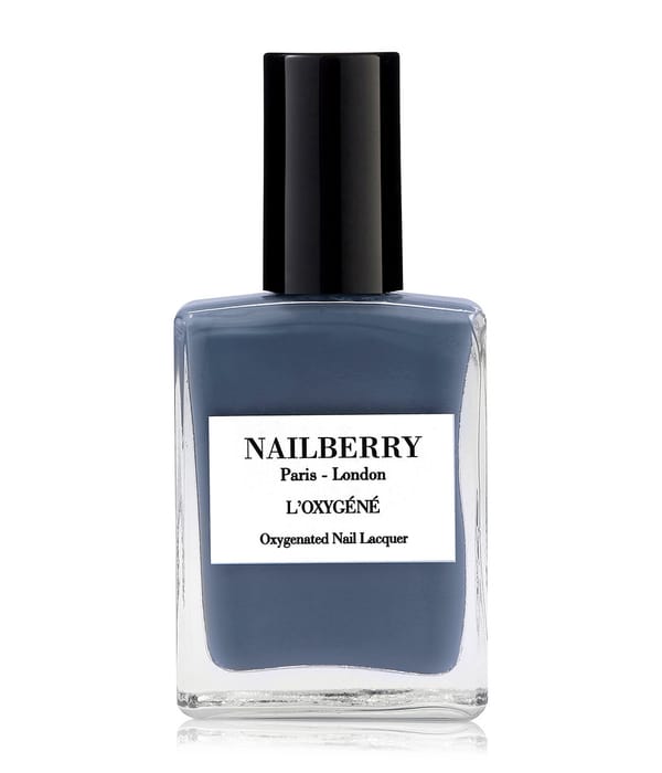 Produktbillede 1 af 1, Nailberry L’Oxygéné Neglelak