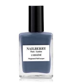 NAILBERRY L’Oxygéné Spiritual Vernis à ongles