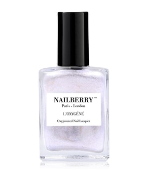 Nailberry L’Oxygéné Stardust Nagellak in Stardust 15 ml