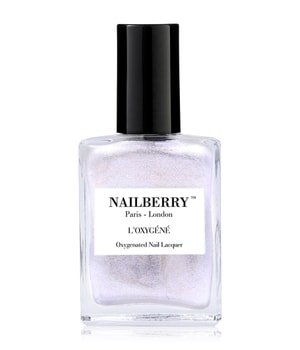 NAILBERRY L’Oxygéné Stardust Vernis à ongles