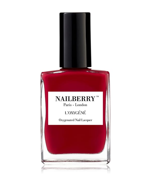 Produktbillede 1 af 1, Nailberry L’Oxygéné Neglelak