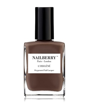 Nailberry L’Oxygéné Taupe La Nagellak Taupe La 15 ml Dames