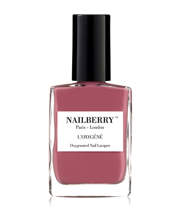 Produktbillede 1 af 1, Nailberry L’Oxygéné Neglelak