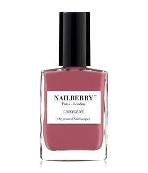 NAILBERRY L’Oxygéné Fashionista Vernis à ongles