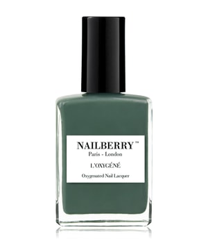Nailberry L’Oxygéné Viva La Vegan Nagellak in Viva La Vegan 15 ml