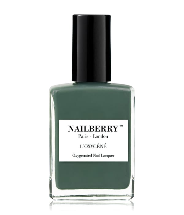 Produktbillede 1 af 1, Nailberry L’Oxygéné Neglelak