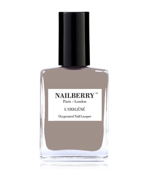 NAILBERRY L’Oxygéné Cocoa Cabana Vernis à ongles