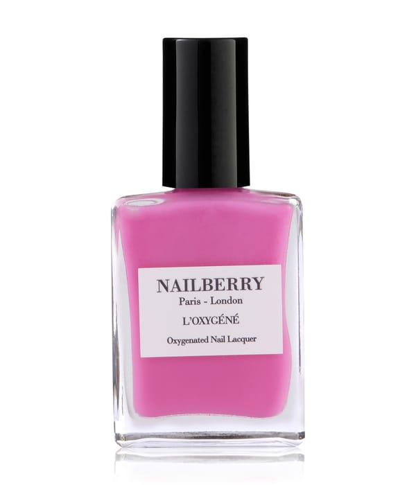 Produktbild 1 von 1, Nailberry L’Oxygéné Nagellack