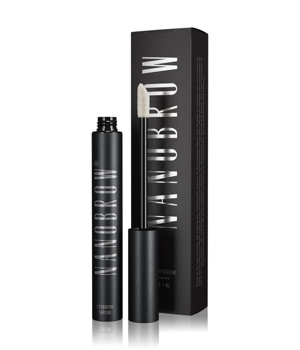 Produktbillede 1 af 4, NANOBROW Eyebrow Øjenbrynsserum