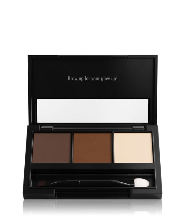 Produktbild 1 von 3, NANOBROW Eyebrow Powder Kit Augenbrauen Palette