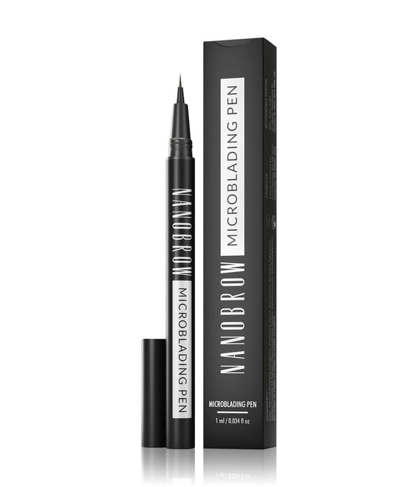 Produktbild 1 von 5, NANOBROW Microblading Pen Augenbrauenstift