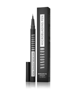 NANOBROW Microblading Pen Crayon sourcils