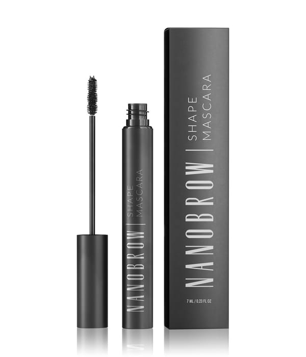 Produktbild 1 von 4, NANOBROW Shape Mascara Mascara