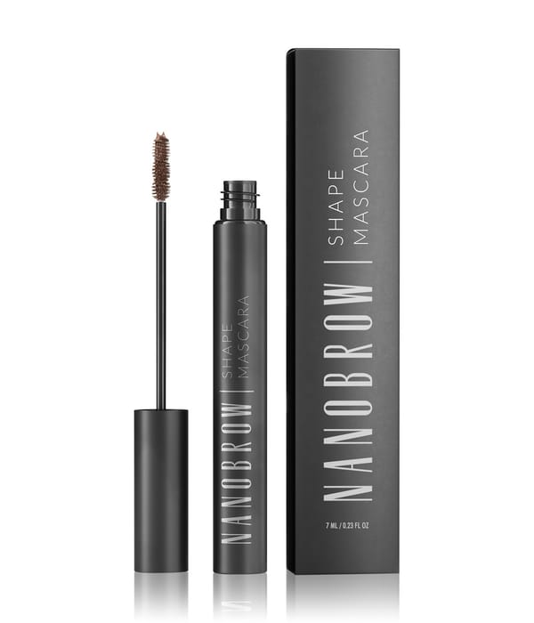 Produktbild 1 von 4, NANOBROW Shape Mascara Mascara
