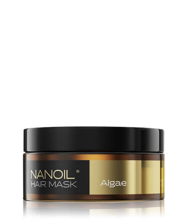 Produktbillede 1 af 6, NANOIL Algae Hårmaske