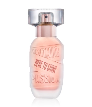 Naomi Campbell Here To Shine Eau de Toilette (EdT) 15 ml