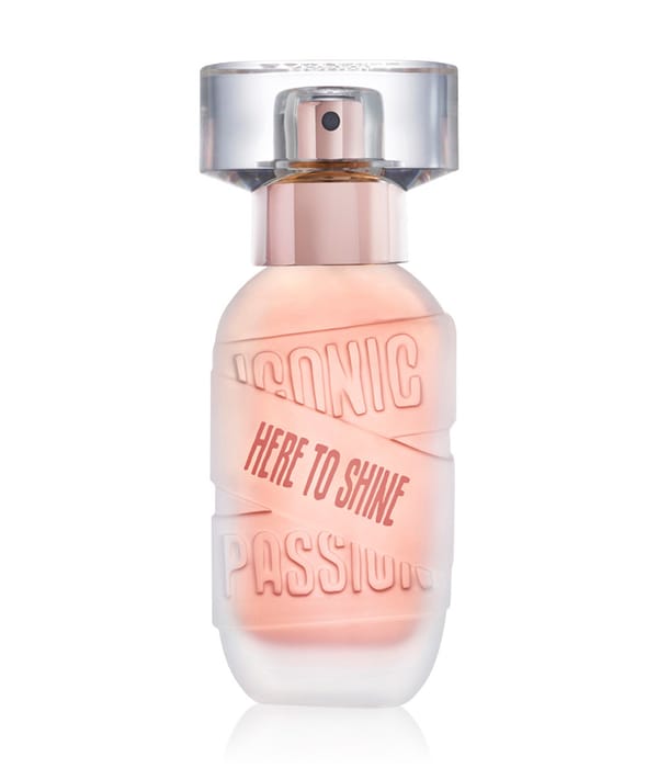 Image du produit 1 sur 6, Naomi Campbell Here To Shine Eau de toilette