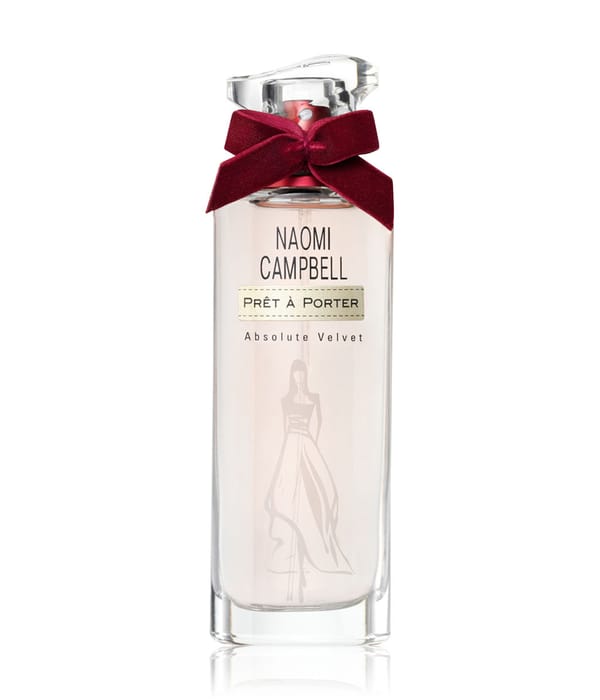 Produktbild 1 von 2, Naomi Campbell Pret a Porter Eau de Toilette