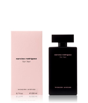 Narciso Rodriguez for her ✓ Versandfrei ab 29€