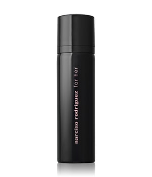 Narciso Rodriguez for her Déodorant en spray