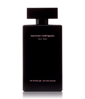 Narciso Rodriguez for her Douchegel 200 ml