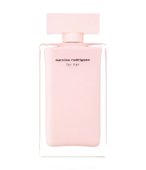 Narciso Rodriguez for her Eau de Parfum (EdP) 100 ml