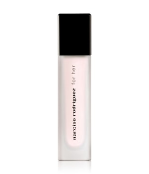 Narciso Rodriguez for her do włosów Parfum