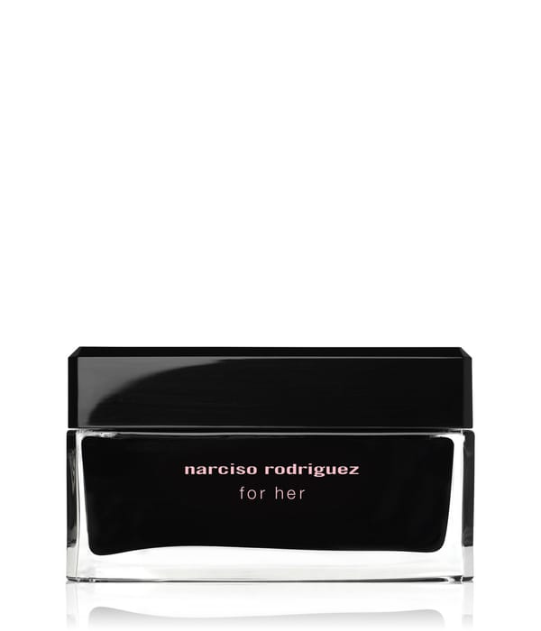 Produktbillede 1 af 1, Narciso Rodriguez for her Kropscreme