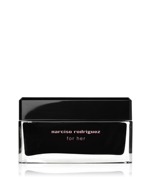 Narciso Rodriguez for her Crème pour le corps