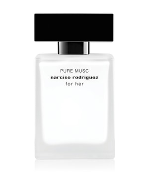 Narciso Rodriguez for her Pure Musc Eau de Parfum (EdP) 30 ml