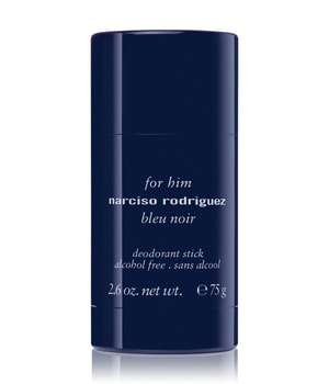 Narciso Rodriguez for him bleu noir Deodorant Stick 75 g