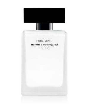 Narciso Rodriguez for her Pure Musc Eau de Parfum (EdP) 50 ml
